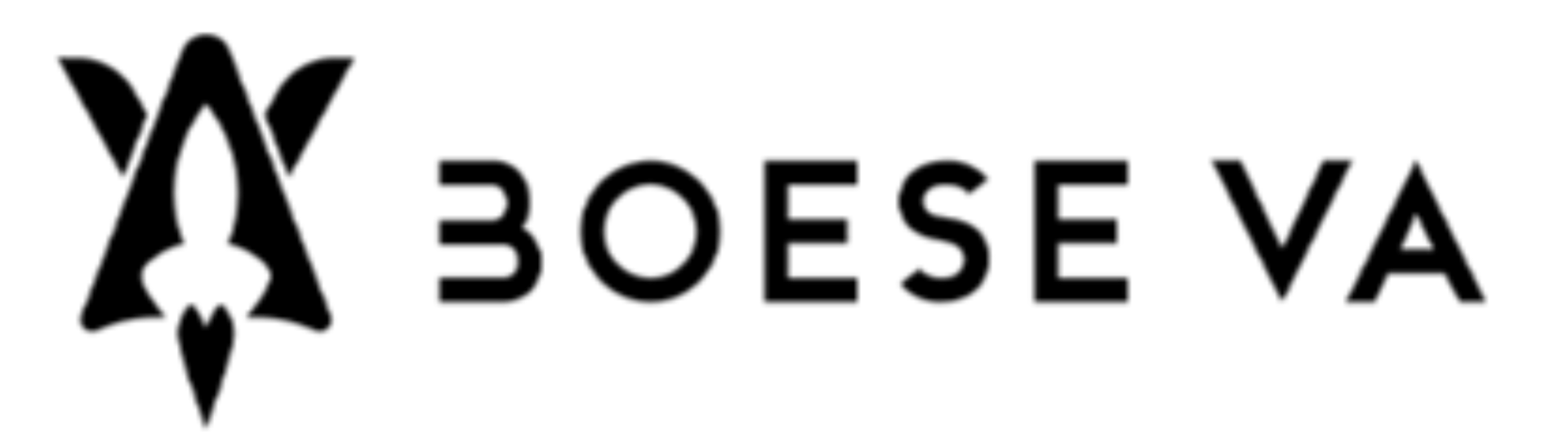 Boese VA logo