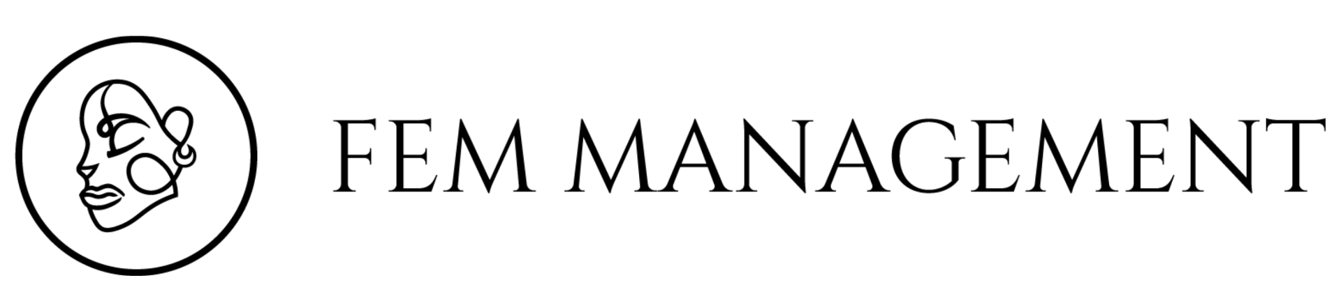 FEM Management logo