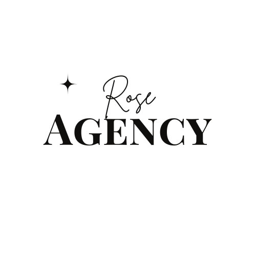 Rose Agency logo