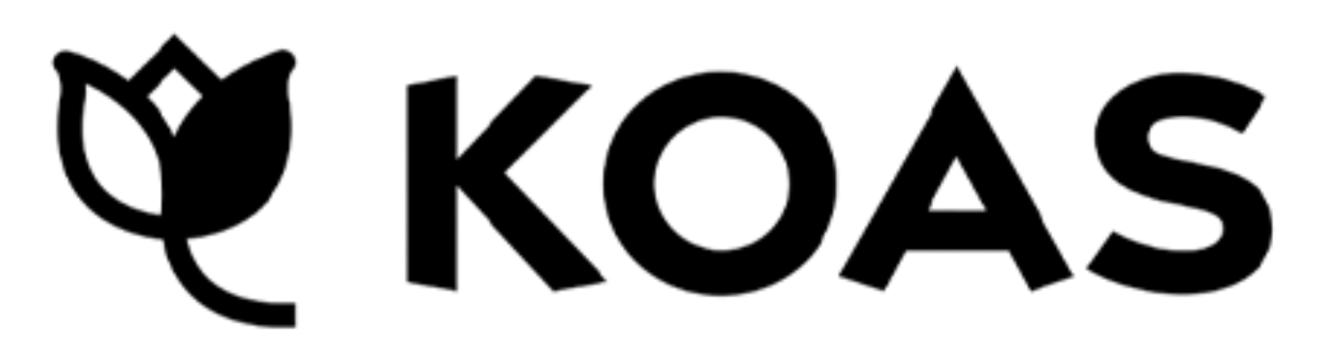 KOAS logo